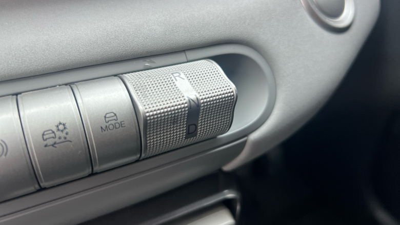 BYD Dolphin Surf 65kW Boost 43kWh 5dr Auto Electric Hatchback